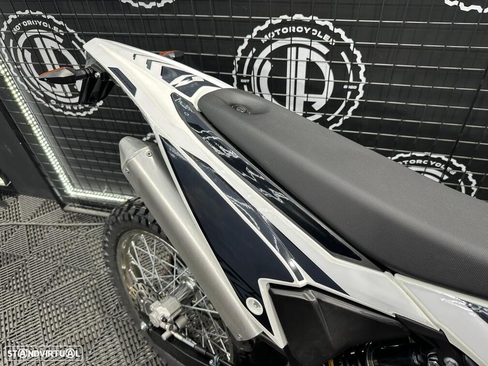 Beta RR ENDURO 2T 50 - 7