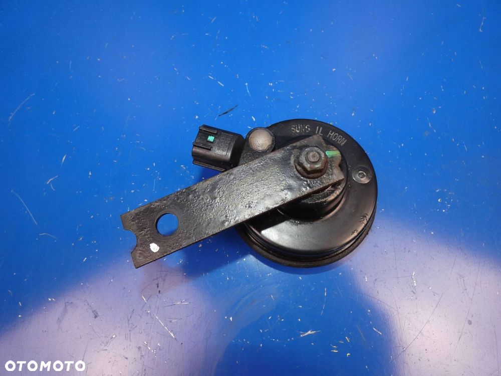 HYUNDAI SANTA FE III 2012- KLAKSON SYGNAŁ - 2