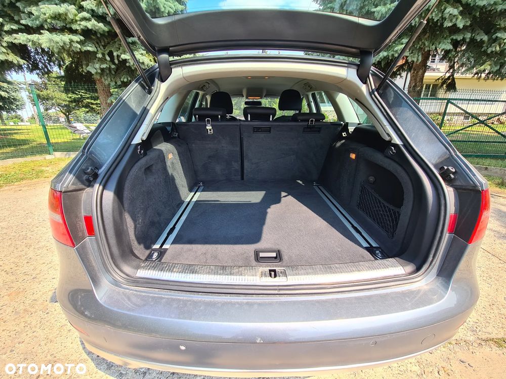 Audi A4 Allroad - 5