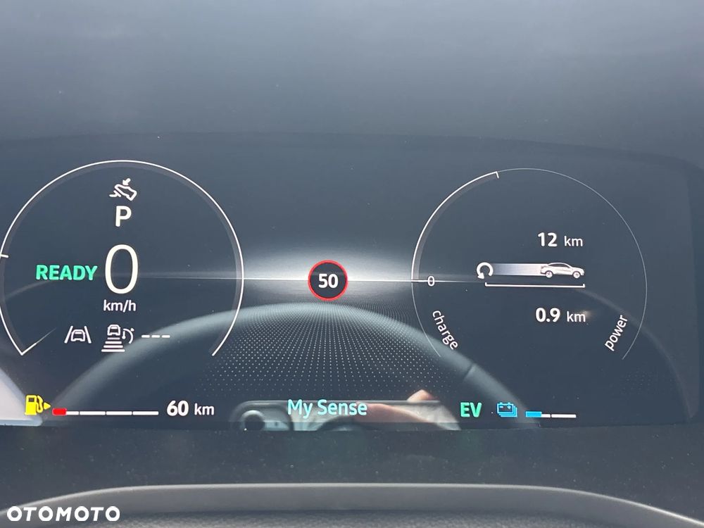 Renault Arkana 1.6 E-TECH Techno MMT - 14
