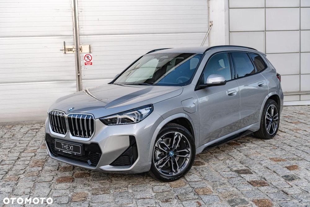 BMW X1 xDrive30e - 2