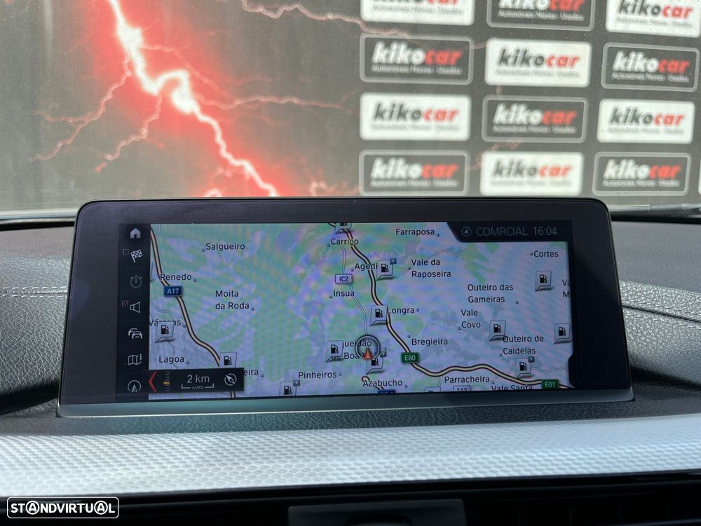 BMW 420 Gran Coupé d Pack M Auto - 50