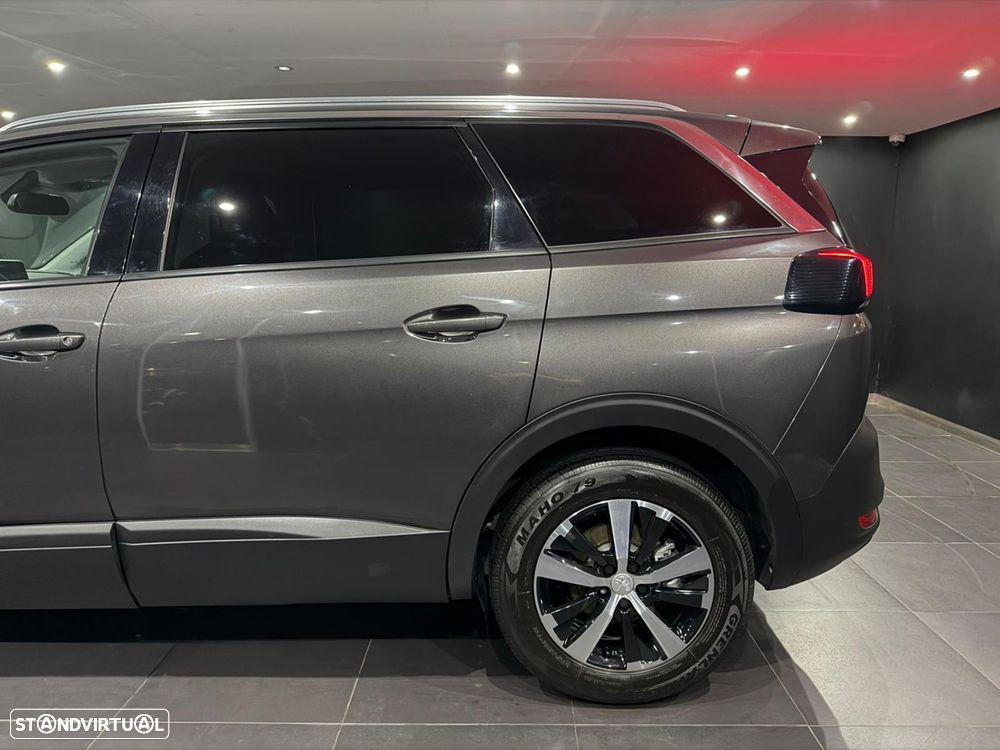 Peugeot 5008 1.5 BlueHDi Allure - 6