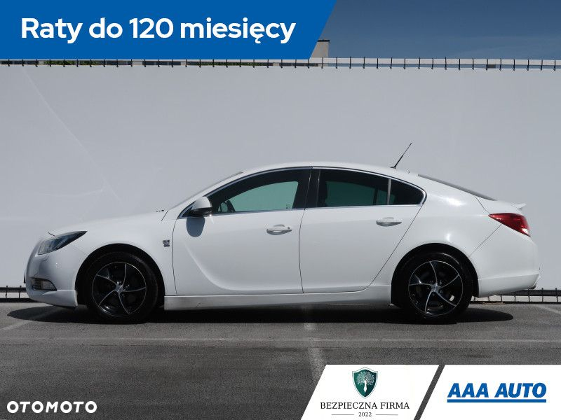 Opel Insignia - 3