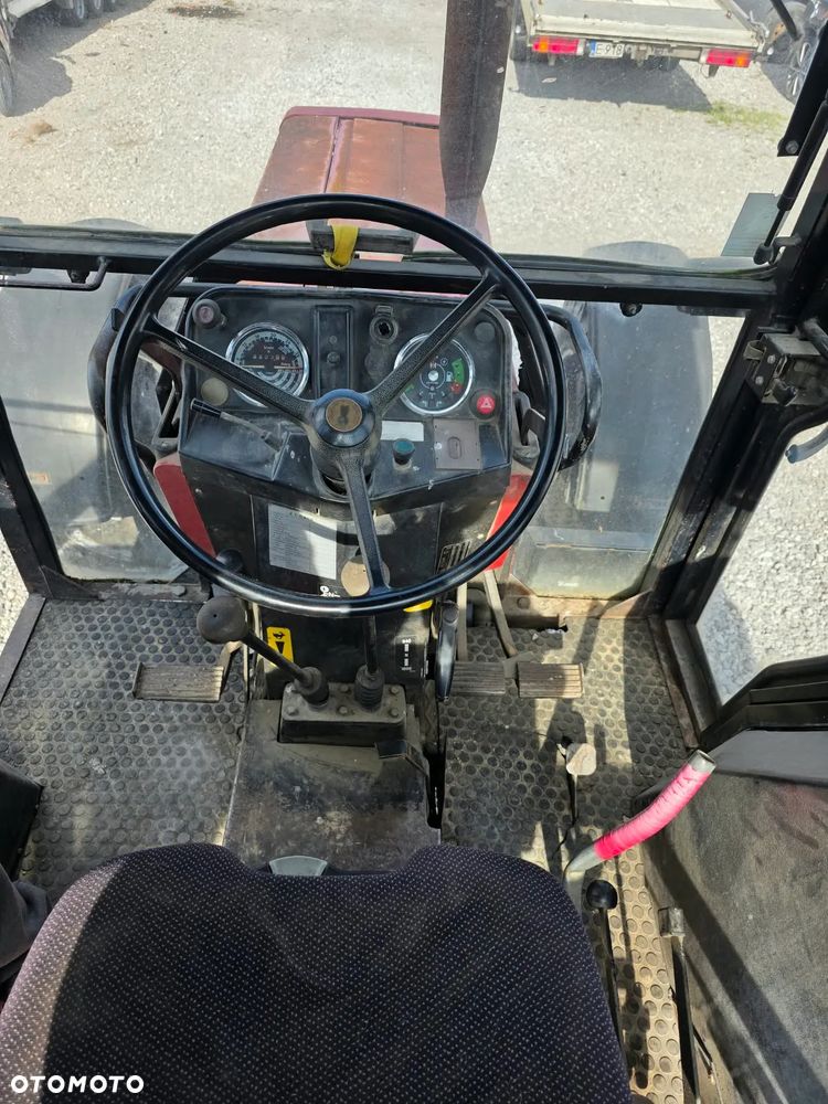 Case IH INTERNATIONAL - 10