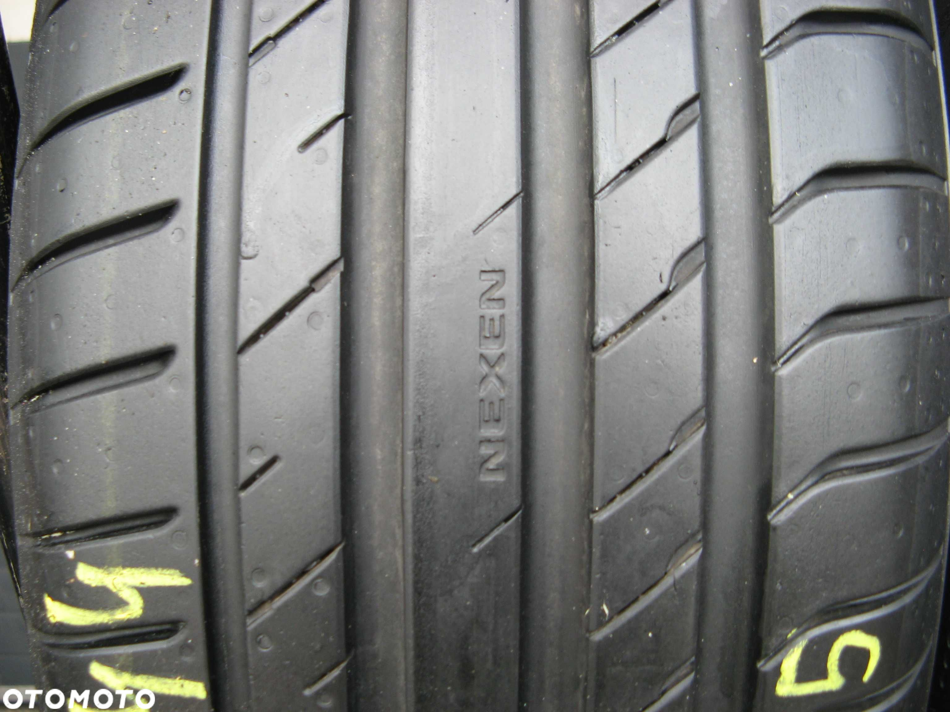 205/65R16 NEXEN N'Fera Sport - nr.9644 - 2