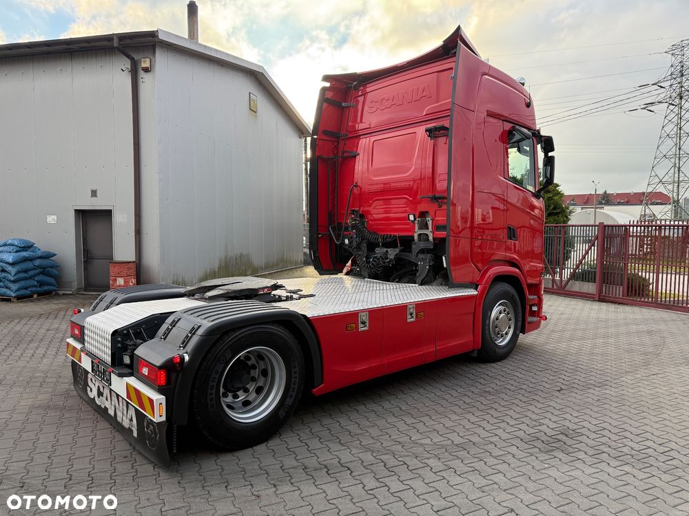 Scania - 12