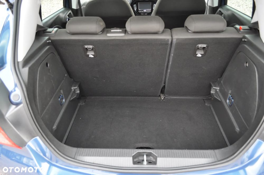 Opel Corsa 1.4 Cosmo - 21