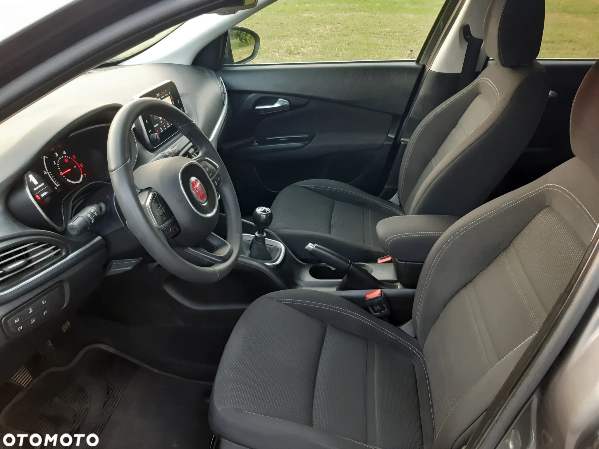 Fiat Tipo - 17