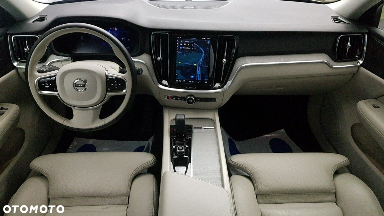 Volvo V60 - 19