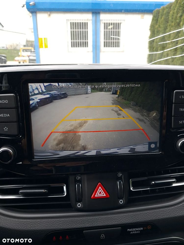 Hyundai i30 - 9
