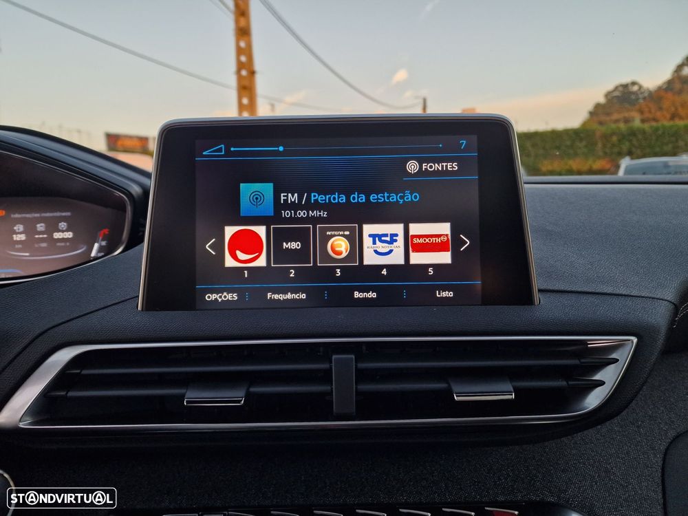 Peugeot 3008 1.2 PureTech GT Line - 31