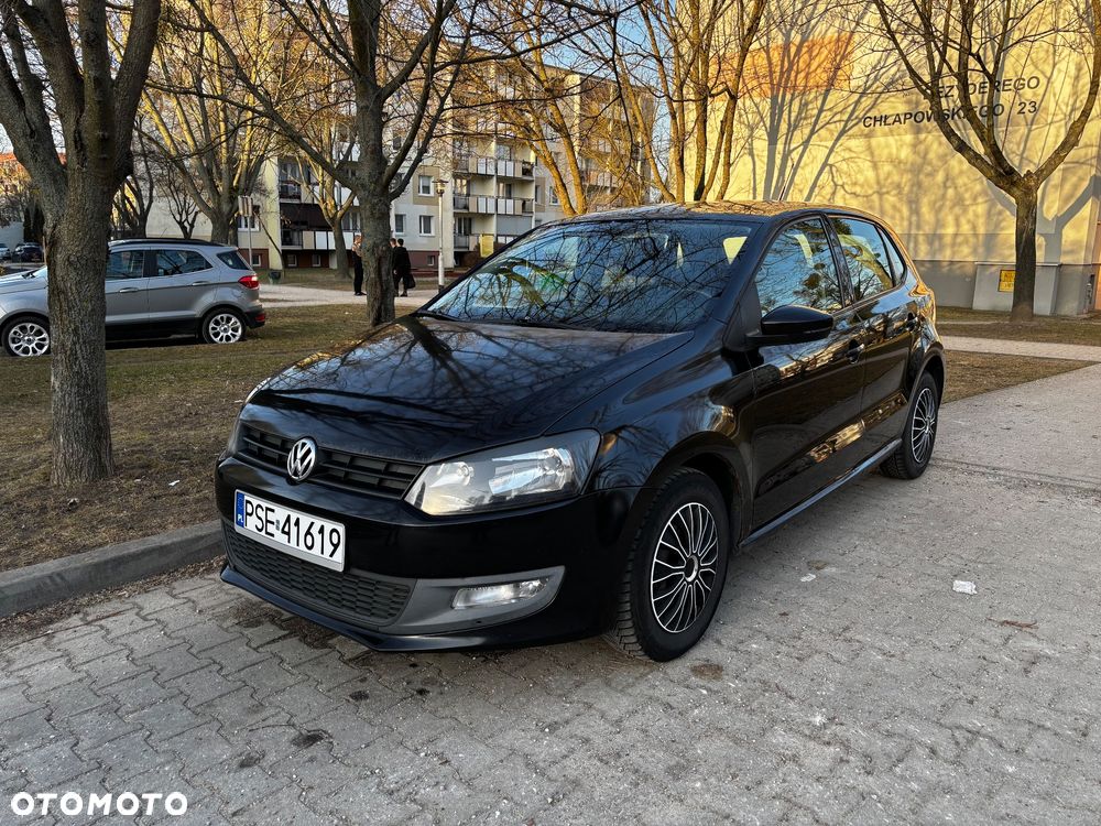Volkswagen Polo 1.2 Trendline - 10
