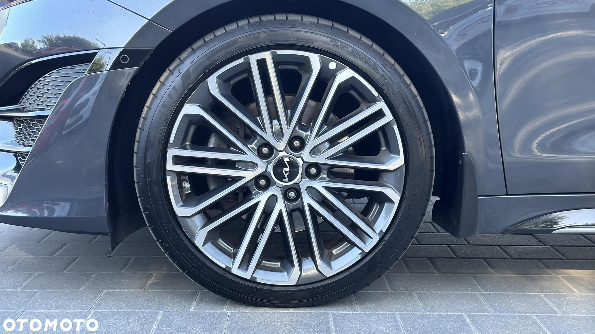 Kia ProCeed 1.5 T-GDI GT Line DCT - 17