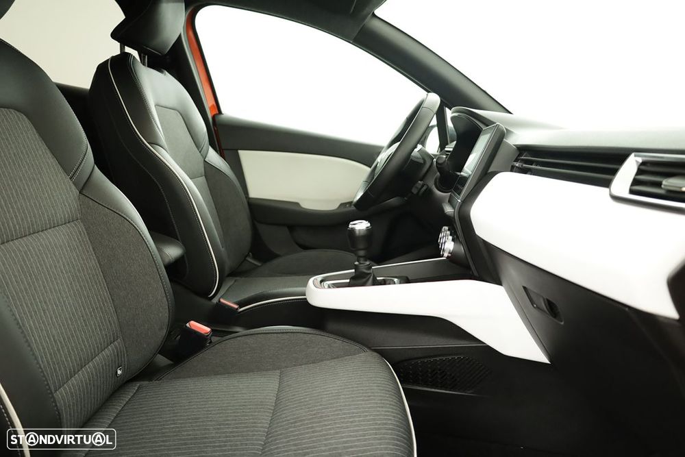 Renault Clio 1.0 TCe Techno - 22