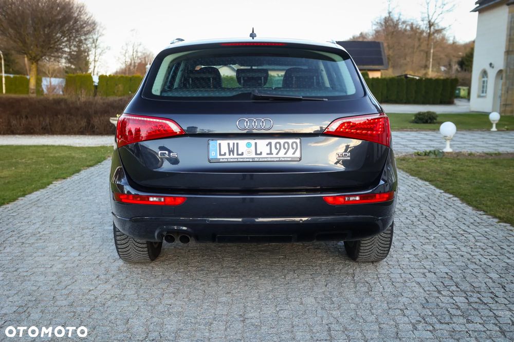 Audi Q5 2.0 TDI Quattro S tronic - 11