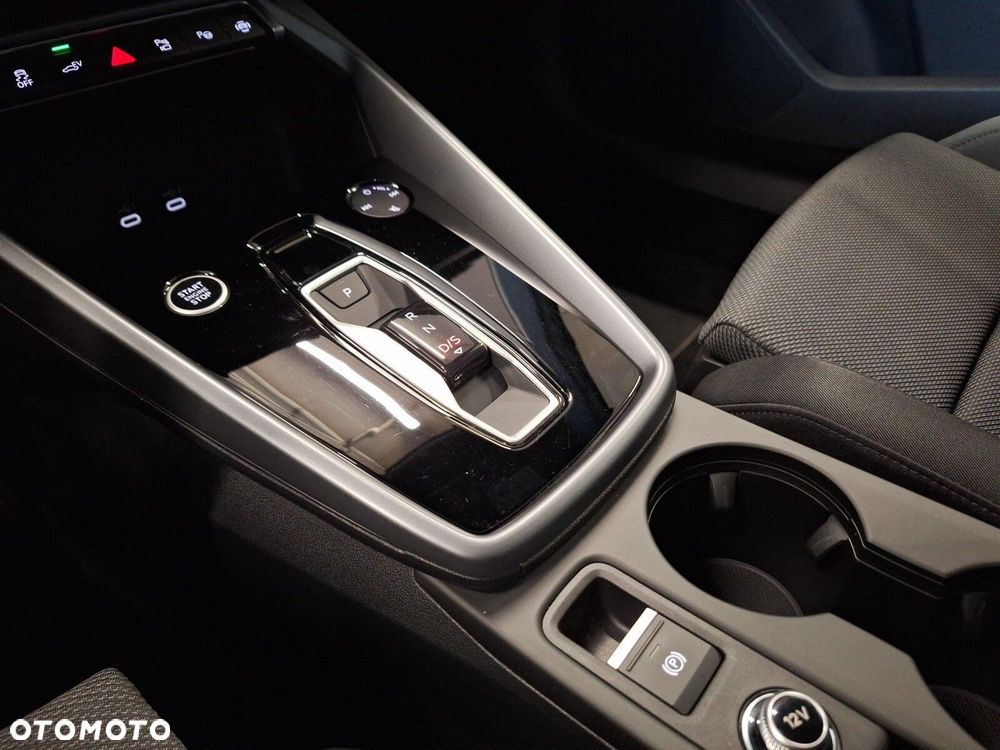 Audi A3 Allstreet 2025