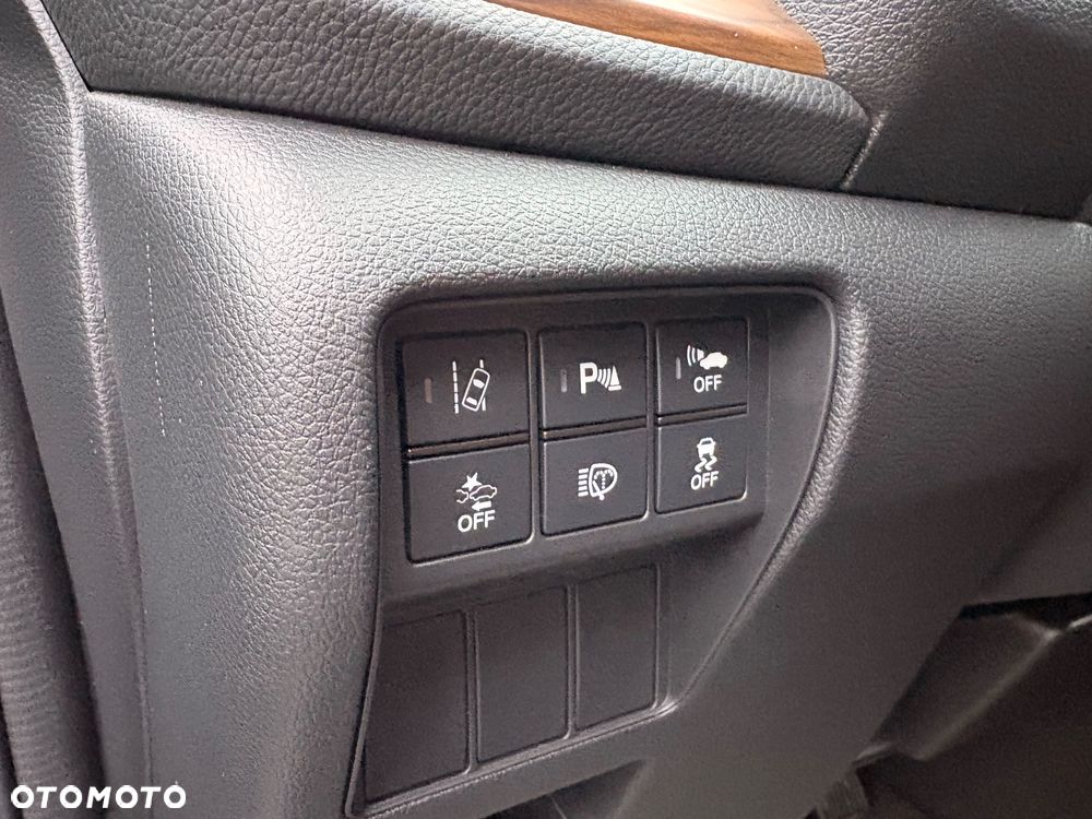 Honda CR-V - 32