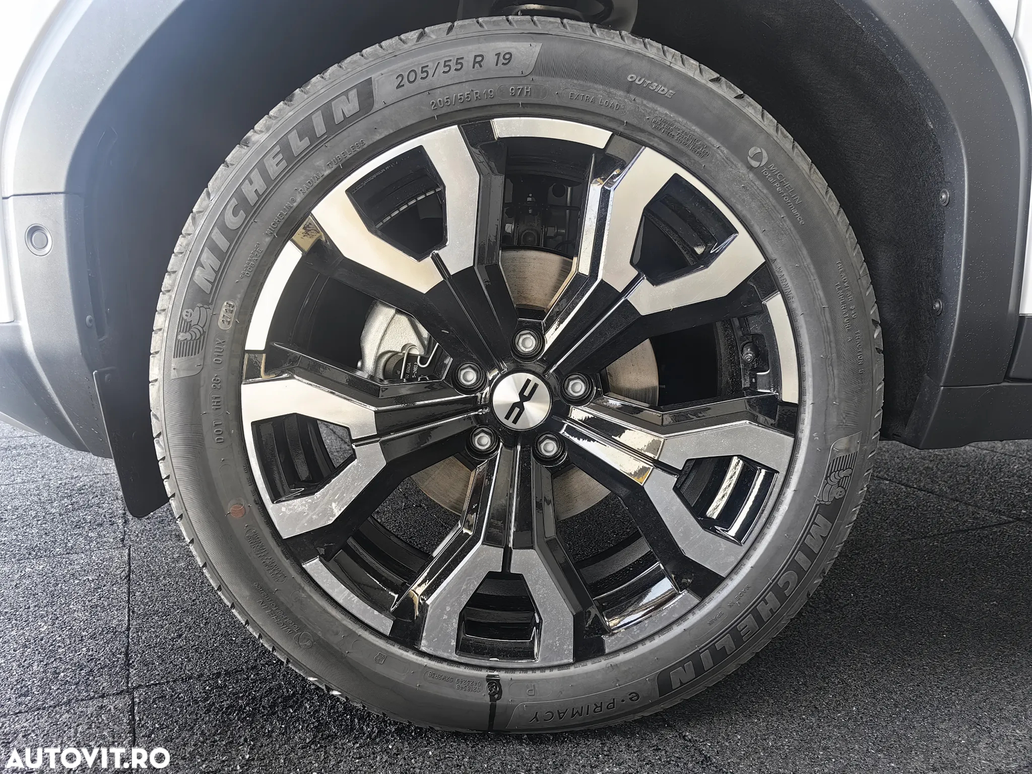 Dacia Bigster HEV 155 Journey - 5