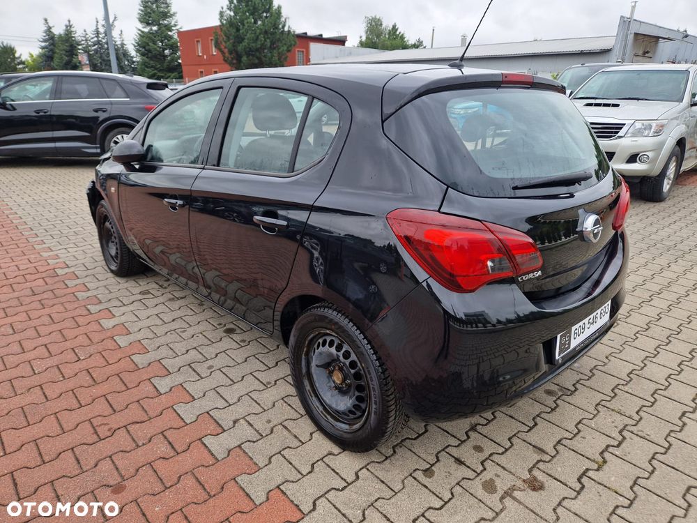 Opel Corsa 1.4 Color Edition - 10