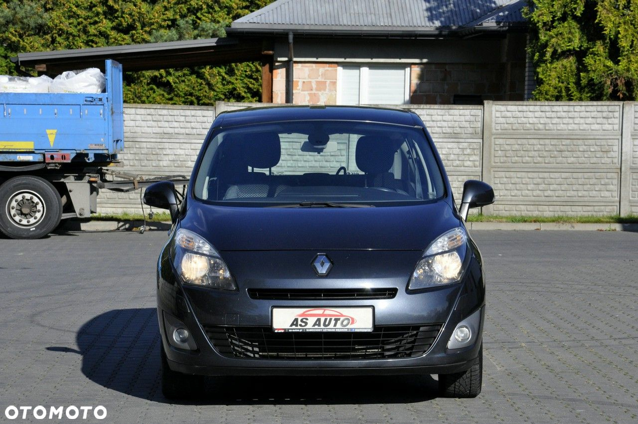 Renault Grand Scenic - 23