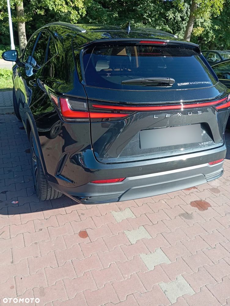 Lexus NX 350h Prestige AWD - 6