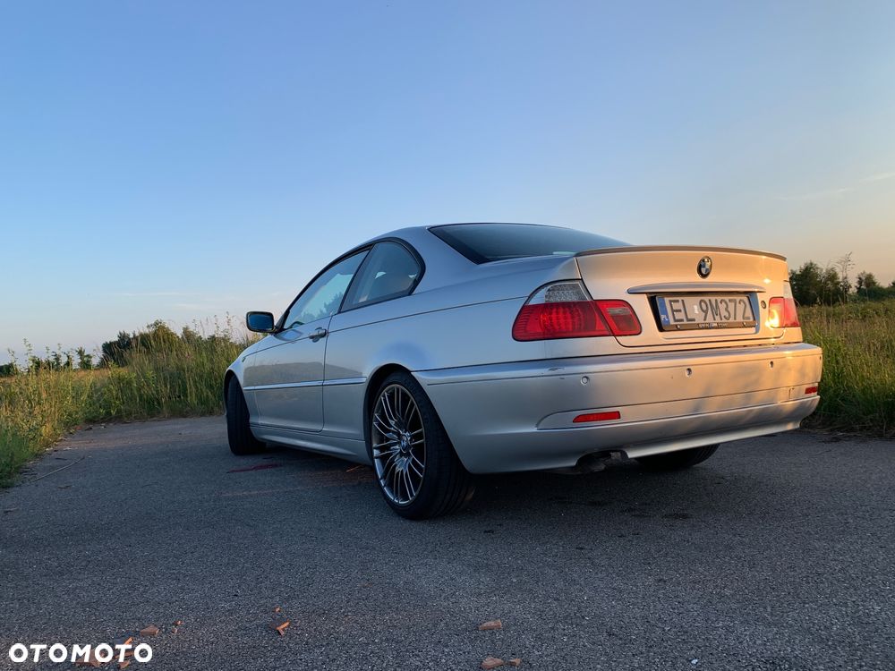 BMW Seria 3 - 2