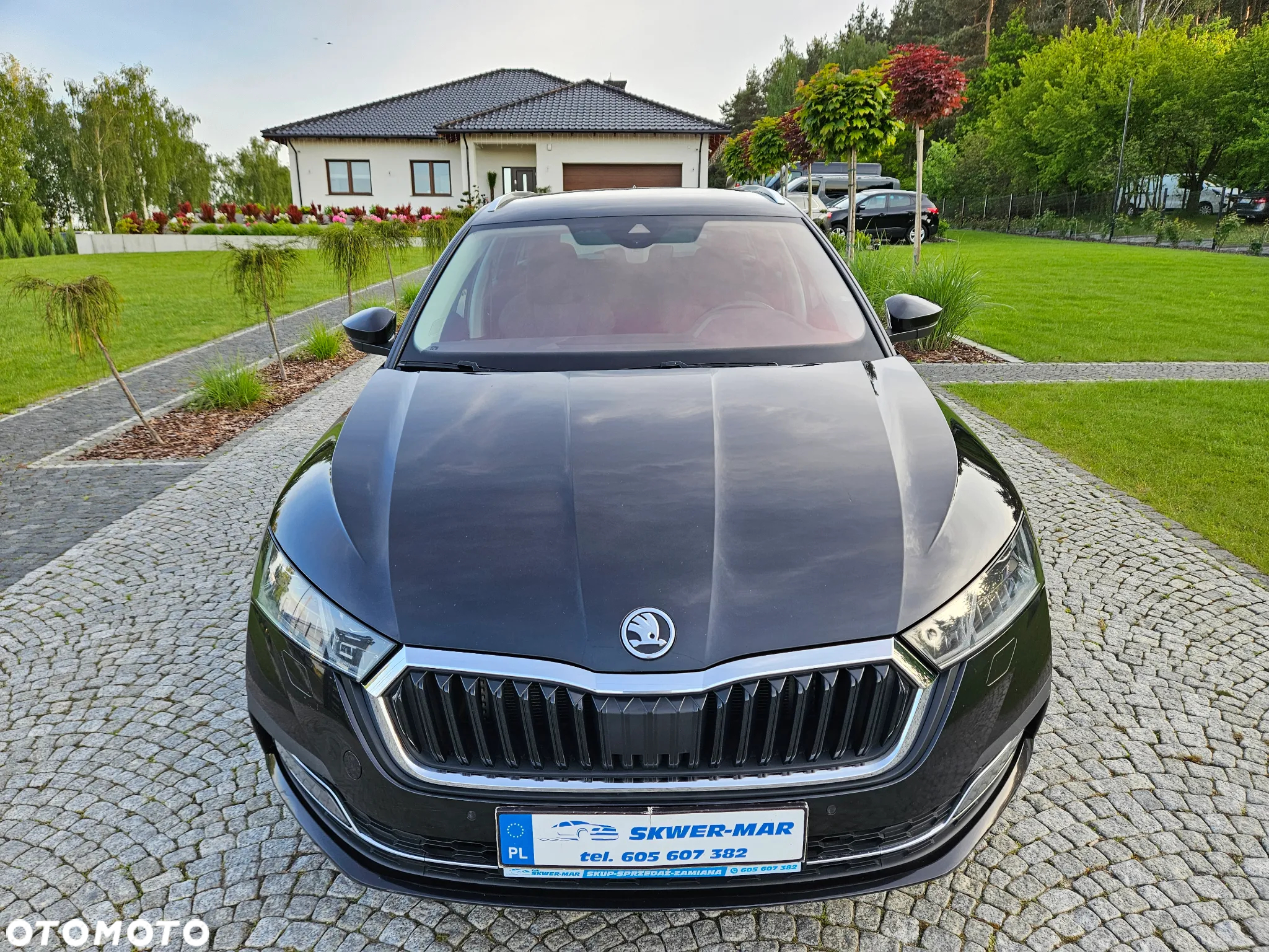 Skoda Octavia 1.5 TSI ACT Style - 7