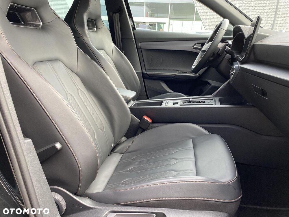 Cupra Formentor 2.0 TSI 4Drive VZ DSG - 17