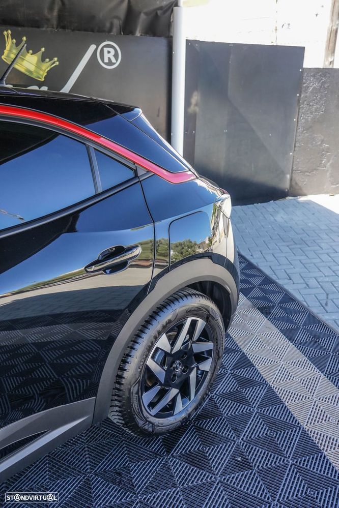Opel Mokka-e 54 kWh GS - 26