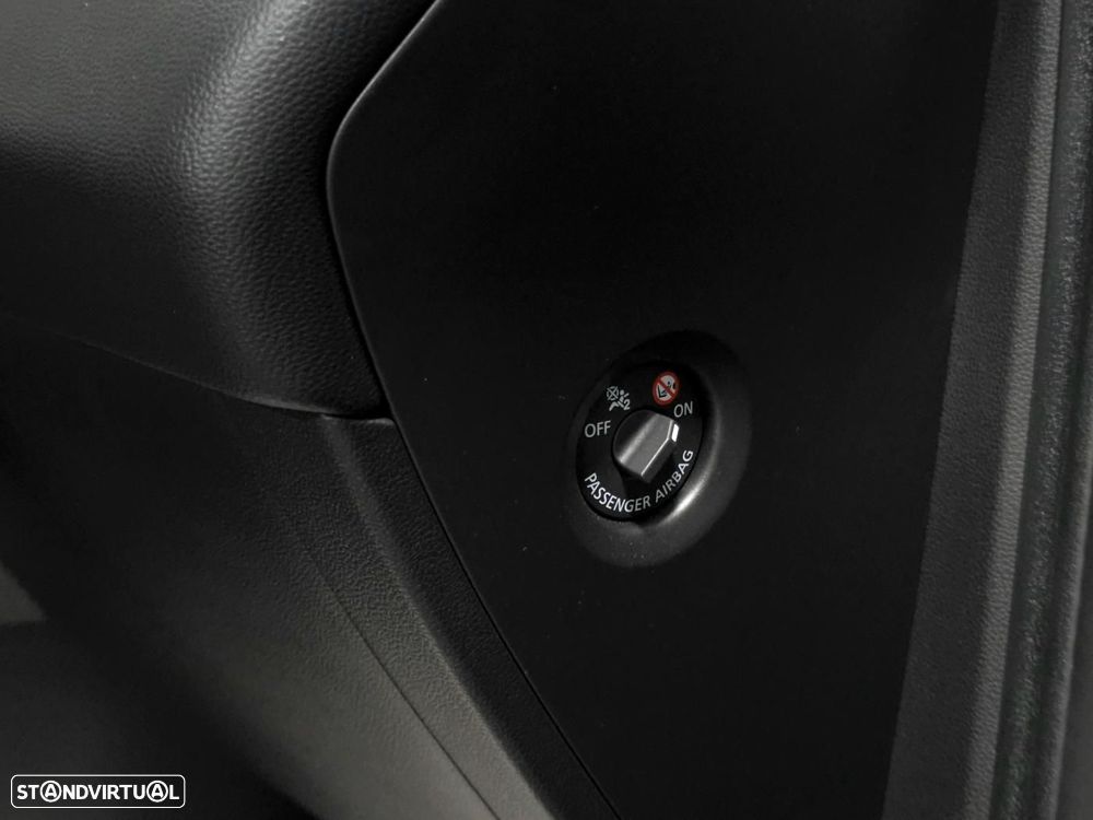 Renault Captur 1.6 E-Tech Full Hybrid Esprit Alpine - 47