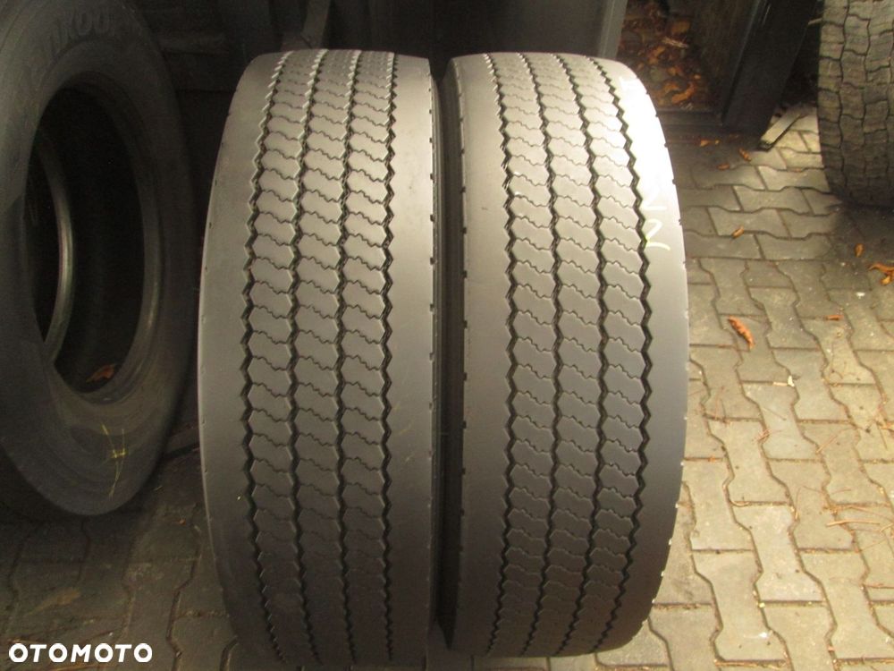 suu Używany tires - 530 PLN - Otomoto.pl