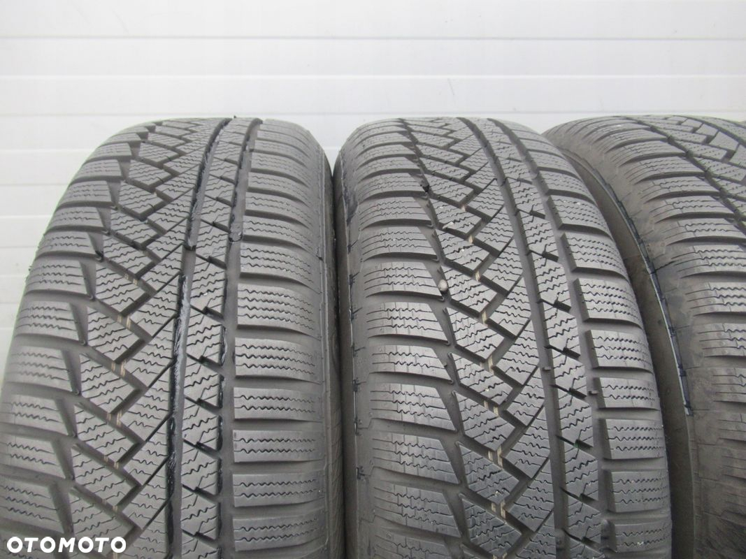 KOŁA ZIMA R16 SKODA KAMIQ,SCALA, VW T-CROSS,TAIGO,SEAT ARONA 7mm - 5