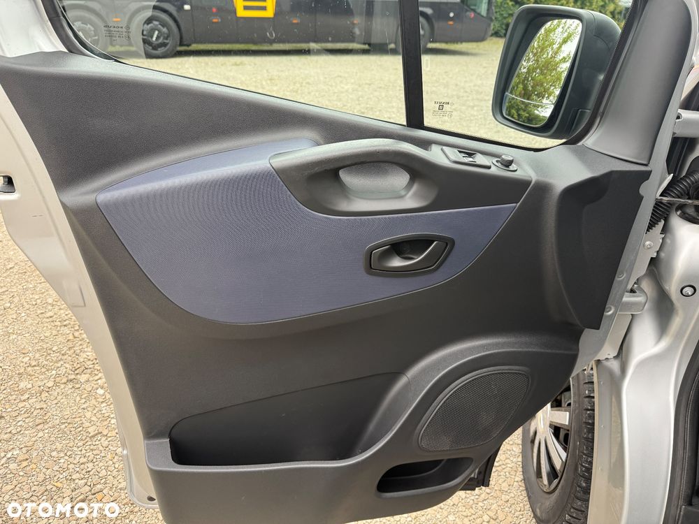 Opel Vivaro L1H1 - 9