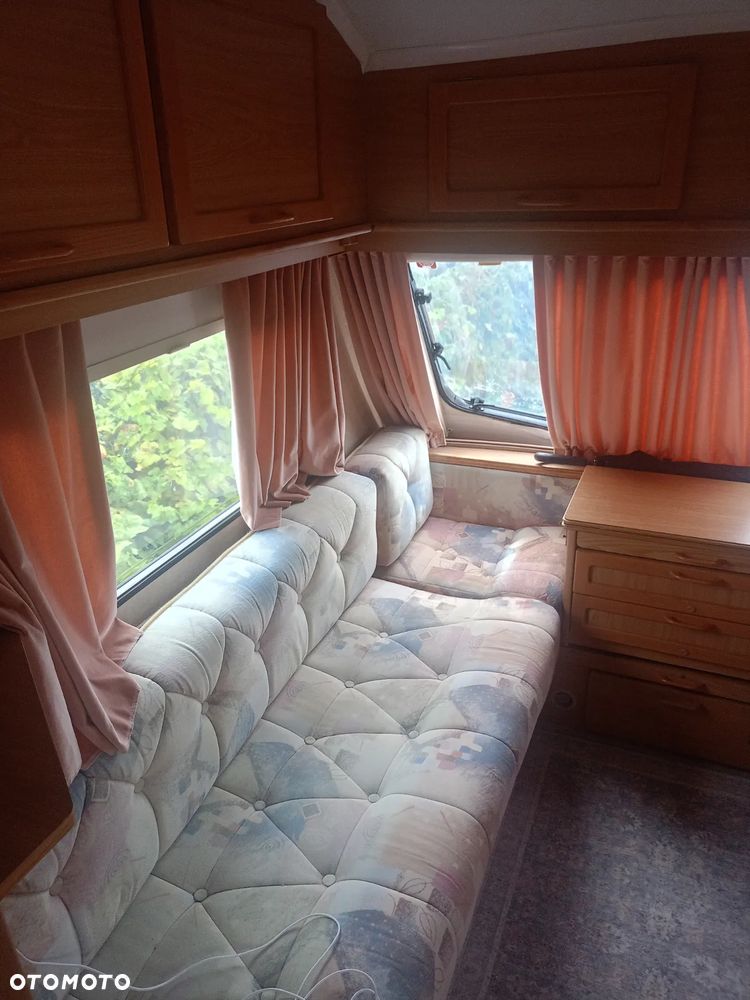 Elddis WISP389 - 4