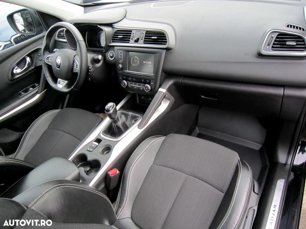 Renault Kadjar Energy TCe 130 Business - 22