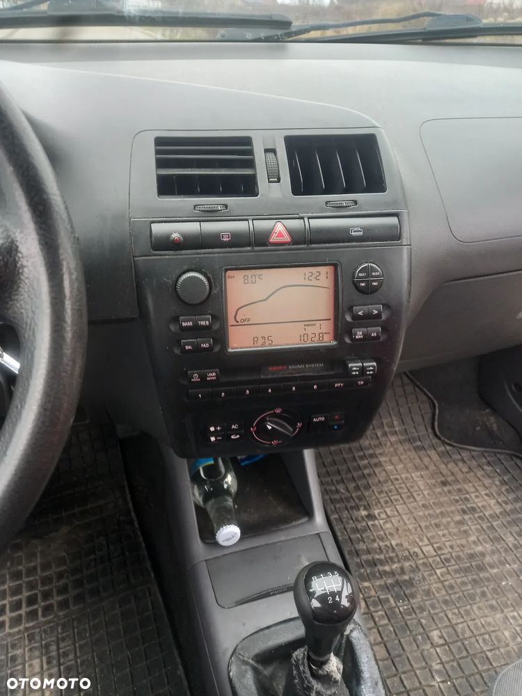 Seat Ibiza 1.9 SDi Stella - 18