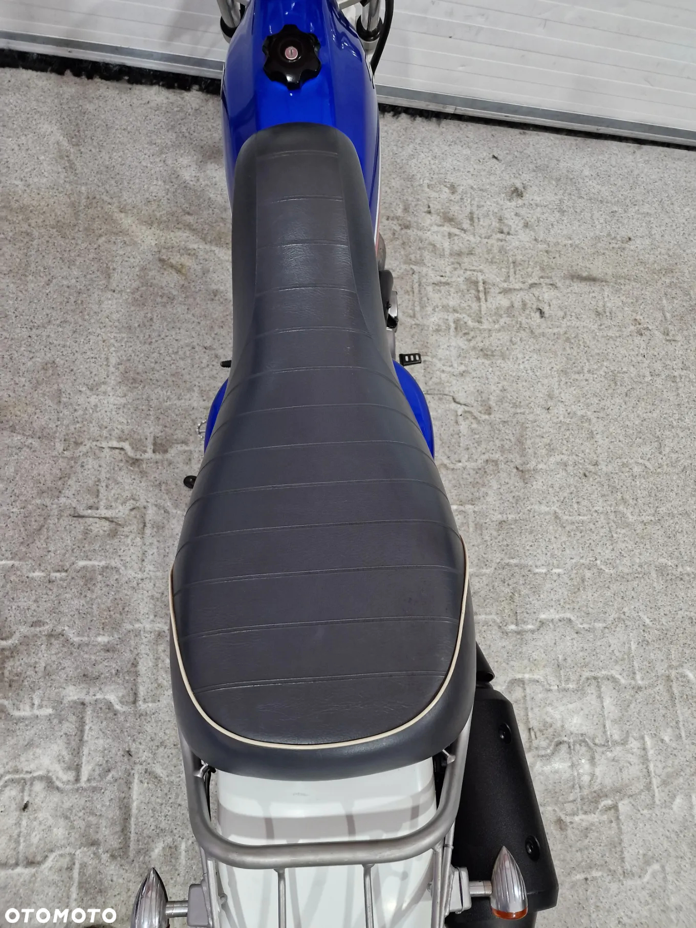 Suzuki RV - 26