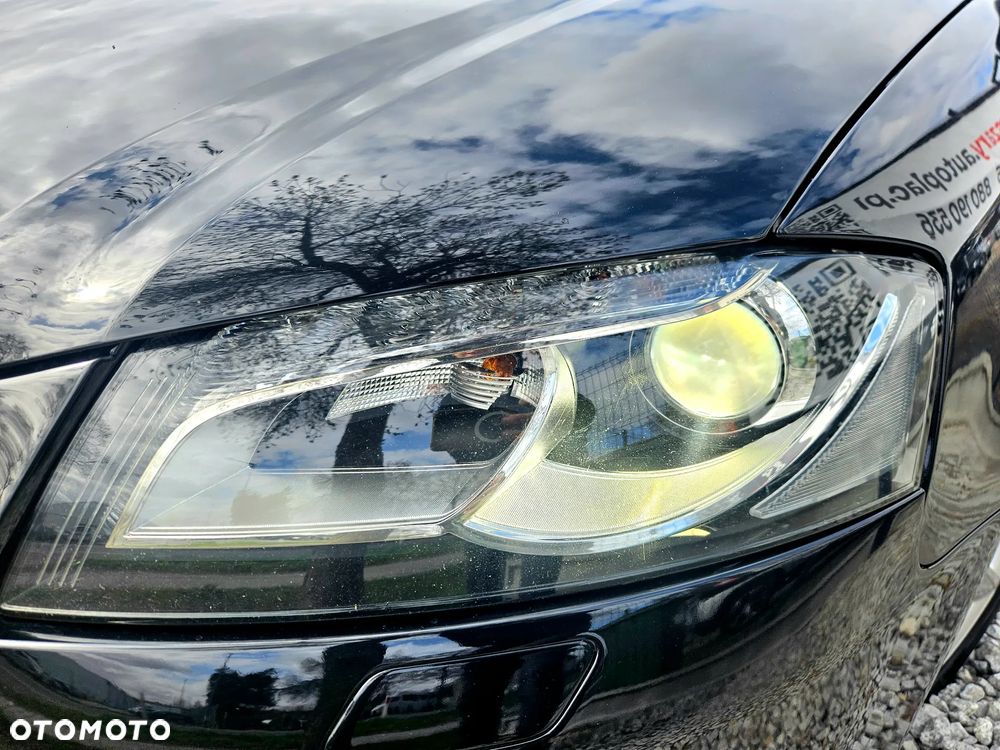 Audi A3 Sportback 1.6 TDI Ambiente - 6