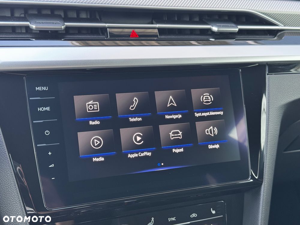 Volkswagen Arteon Shooting Brake 2.0 TDI 4Motion R-Line DSG - 17