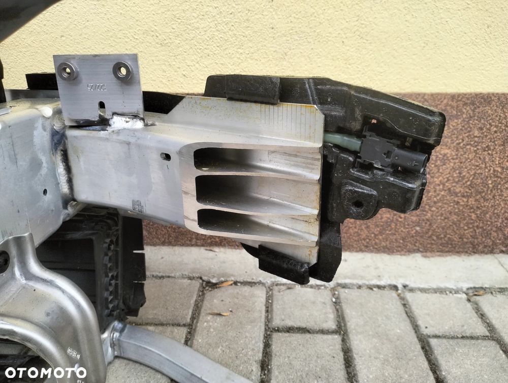 pas przedni wzmocnienie belka bmw x3 g45 - 7