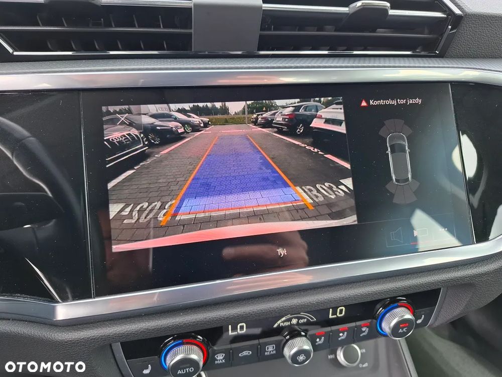 Audi Q3 35 TFSI mHEV S tronic - 16