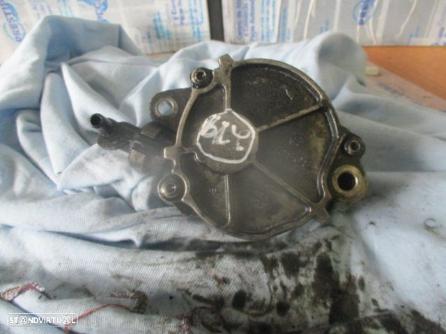 Depressor D156 1C 2506N FORD C MAX 2004 1.6TDI Bosch - 4