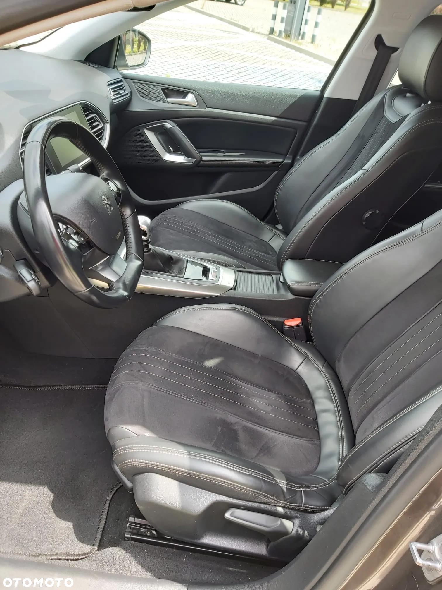 Peugeot 308 e-HDi FAP 115 Stop&Start Style - 9