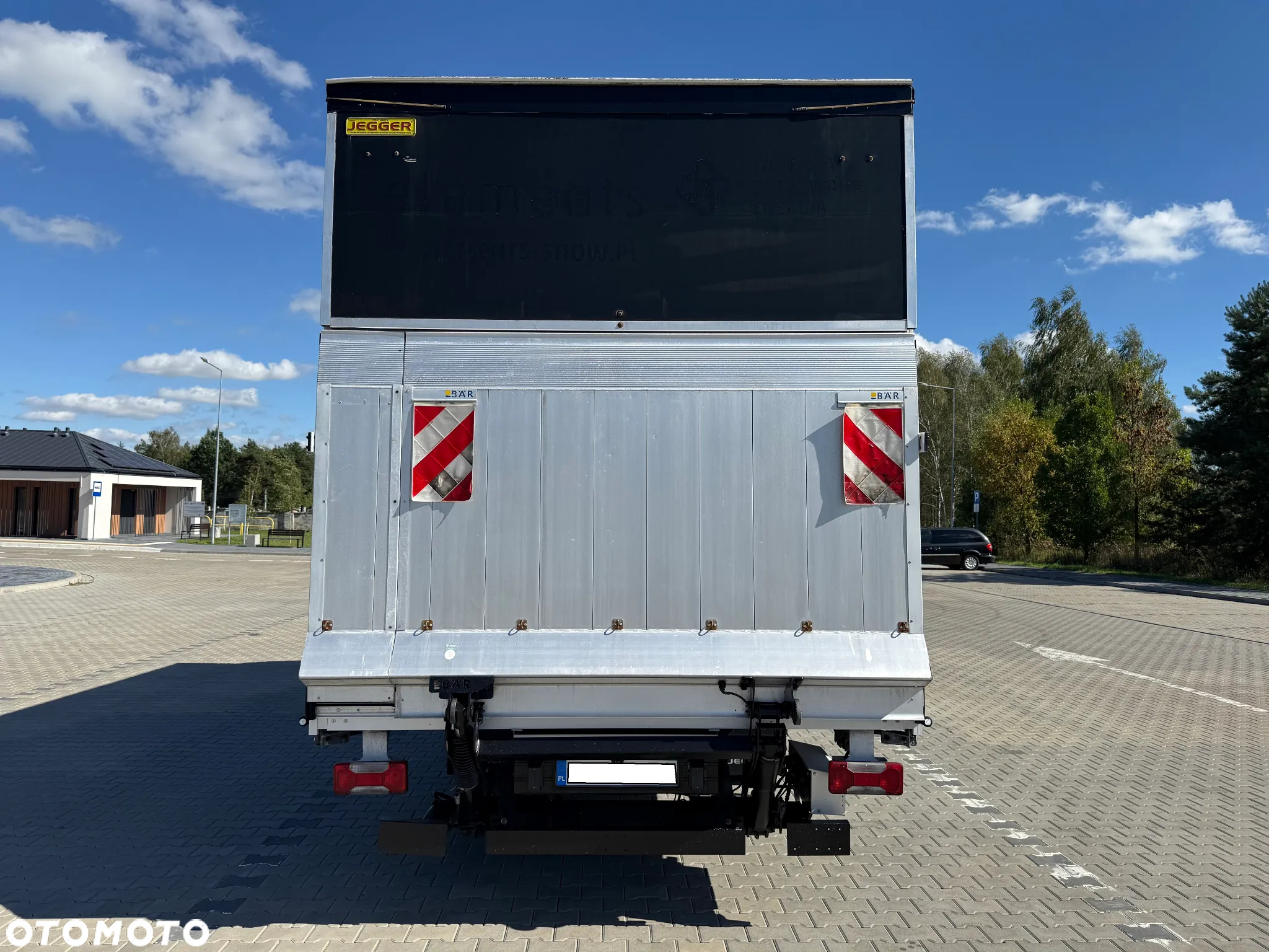 Iveco DAILY 72-180 - 8