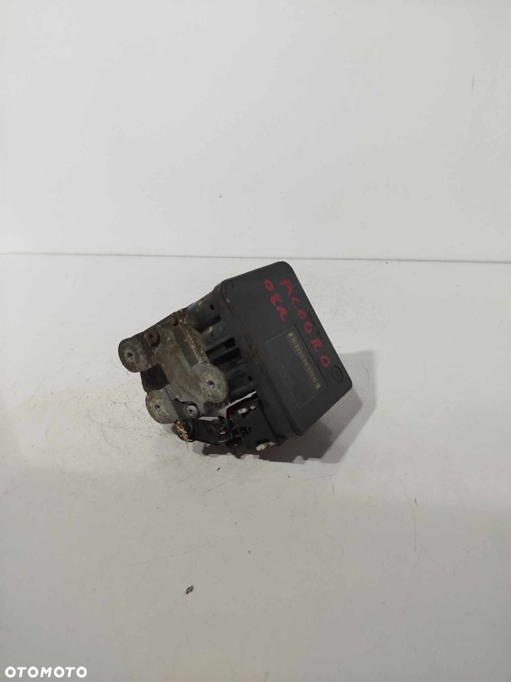 POMPA ABS HONDA ACCORD VII 57110-SEF-E610-M1 - 2