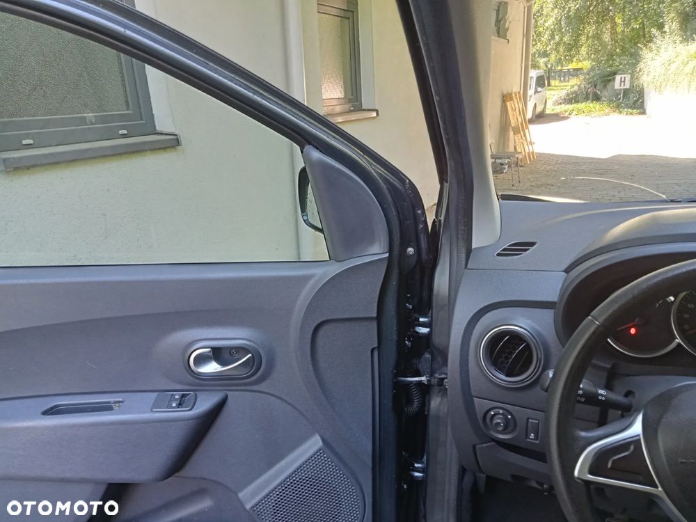 Dacia Dokker 1.6 SCe Laureate - 7