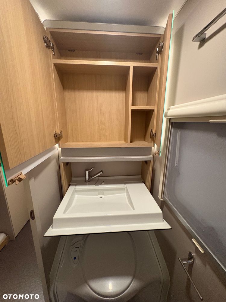 Adria ADORA 753 UK - 34