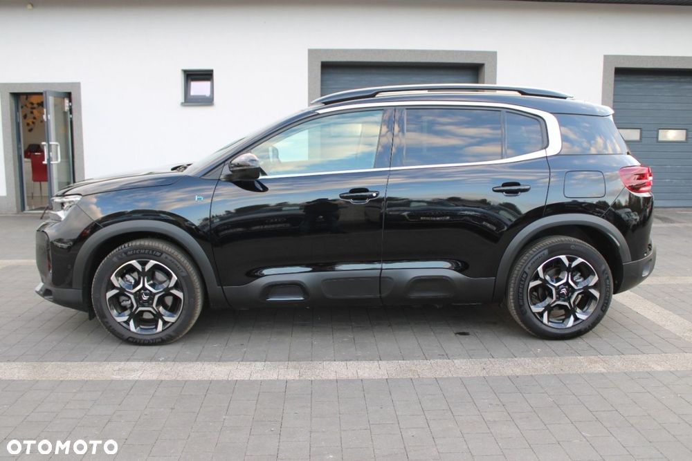 Citroën C5 Aircross - 4