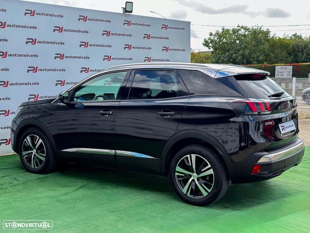 Peugeot 3008 1.6 BlueHDi Allure - 13